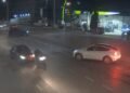 Avocată din Iași, condamnată la 7 ani de închisoare după ce a lovit intenționat un motociclist în trafic