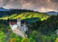 Tranzacție-surpriză la Castelul Bran: Americanul care se ocupă de moștenirea lui Elvis Presley a preluat participația majoritară a firmei care operează castelul