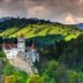 Tranzacție-surpriză la Castelul Bran: Americanul care se ocupă de moștenirea lui Elvis Presley a preluat participația majoritară a firmei care operează castelul