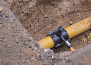 Investiție majoră în infrastructura de gaze din Iași: patru comune vor beneficia de un sistem inteligent de distribuție