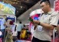 Bucovina, promovată pentru prima oară la un mare târg internațional de turism din China