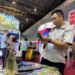 Bucovina, promovată pentru prima oară la un mare târg internațional de turism din China