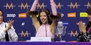 Cine este DARA, artista care a adus Bulgariei prima victorie la Eurovision cu hitul „Bangaranga”