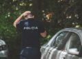 Violent și de neoprit: bărbat din Ciortești, arestat după un scandal care putea sfârși tragic
