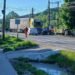 Bacău | Trei persoane au fost rănite după un accident produs în comuna Căiuți