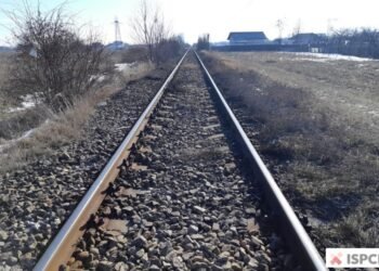 Linia feroviară Bacău–Bicaz intră în reparații: CFR a depus solicitarea pentru acordul de mediu