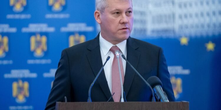 Catalin Predoiu