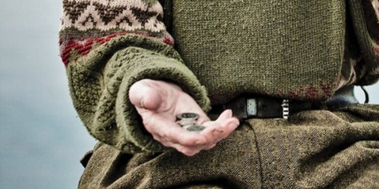 Peste 92 de milioane de europeni, în risc de sărăcie: România, printre cele mai afectate state din UE