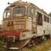 Un gigant al României se stinge: CFR Marfă a cerut falimentul