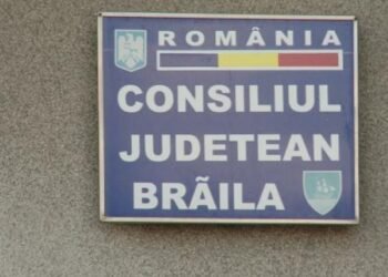 Percheziții DNA la Consiliul Județean Brăila