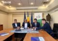 Pași mari pentru județul Iași. Astăzi s-a semnat primul contract din SAFE pentru tronsonul de autostradă Moțca – Tg. Frumos