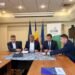 Pași mari pentru județul Iași. Astăzi s-a semnat primul contract din SAFE pentru tronsonul de autostradă Moțca – Tg. Frumos