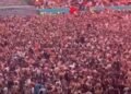 Discuții aprinse pe Internet: Refugiati sau privilegiati? Furia românilor după concertul lui Max Korzh: „Noi plătim costurile războiului”