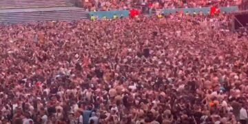 Discuții aprinse pe Internet: Refugiati sau privilegiati? Furia românilor după concertul lui Max Korzh: „Noi plătim costurile războiului”