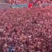 Discuții aprinse pe Internet: Refugiati sau privilegiati? Furia românilor după concertul lui Max Korzh: „Noi plătim costurile războiului”