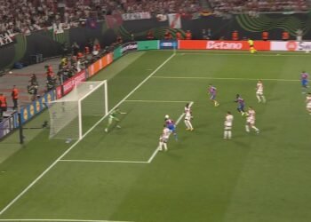 Andrei Rațiu învins în finala Conference League. Crystal Palace s-a impus cu 1-0 în fața celor de la Rayo Vallecano