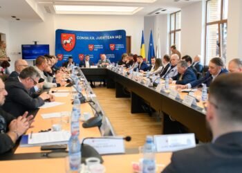 Consiliul Judetean Iasi