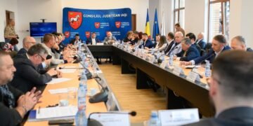 Consiliul Judetean Iasi