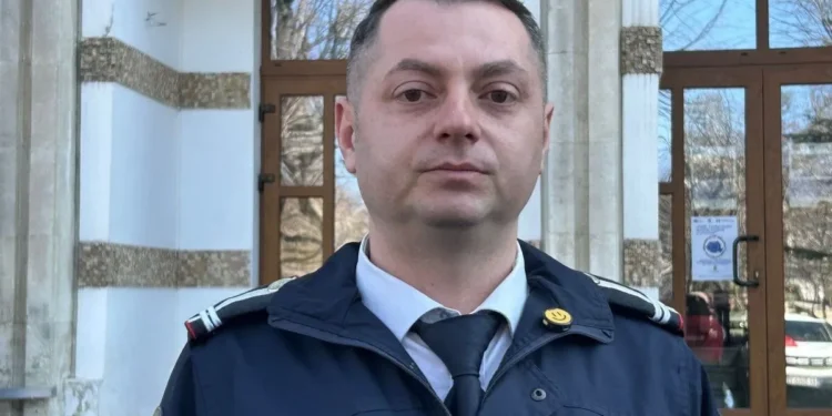 ‘Doar știi cine este în județ’ – Cine este omul care l-a denunțat pe procurorul Teodor Niță și ce nume grele mai apar în mega-ancheta de la Constanța