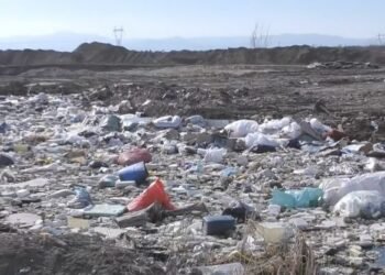 Stare de alertă declarată în județul Bacău până la 1 iunie. 65 de UAT-uri au rămas fără serviciul de salubrizare