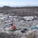 Stare de alertă declarată în județul Bacău până la 1 iunie. 65 de UAT-uri au rămas fără serviciul de salubrizare