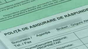 RCA mai scump chiar și pentru șoferii fără accidente. Cât a ajuns să plătească un conducător auto pentru reînnoirea poliței