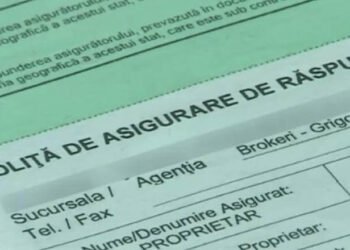 Șoc pentru șoferi: RCA explodează din nou. Polițele auto se scumpesc