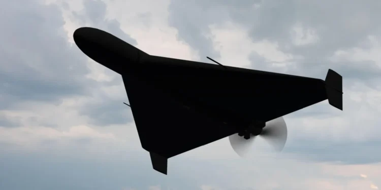 Republica Moldova a închis de urgență spațiul aerian: O dronă survolează mai multe zone din nordul țării