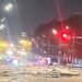 O dronă ucraineană a lovit o clădire din centrul Moscovei, la doar 6 km de Kremlin
