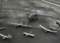 MApN a semnat un contract de peste 30 de milioane de euro pentru drone Mini UAS destinate Armatei Române
