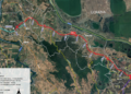 Drumul Expres Brăila–Tulcea intră într-o nouă etapă: CNIR a depus cererea de finanțare europeană pentru proiectarea șoselei de mare viteză