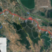 Drumul Expres Brăila–Tulcea intră într-o nouă etapă: CNIR a depus cererea de finanțare europeană pentru proiectarea șoselei de mare viteză