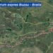 A fost semnat acordul de mediu pentru Drumul Expres Buzău – Brăila. Proiectul va avea peste 112 kilometri