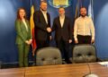 S-au semnat contractele de execuție ale primelor două loturi din Drumul Expres Suceava – Siret