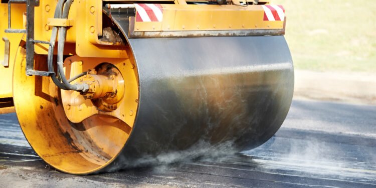 Botoșani | „Drumul Vămii” între speranță și improvizație: infrastructura Moldovei continuă să avanseze cu frâna trasă