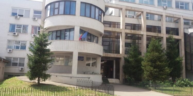 DSP Suceava