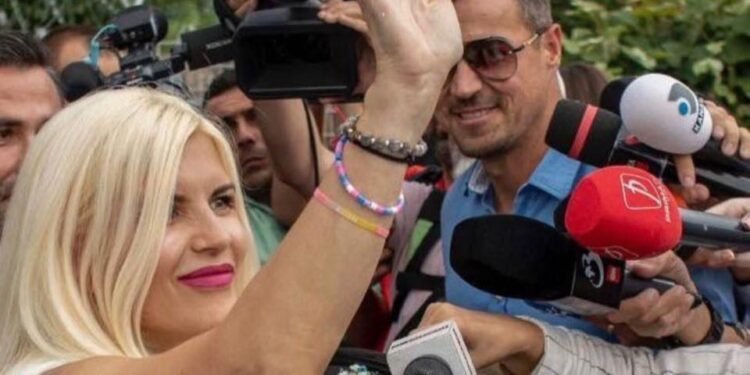 Elena Udrea