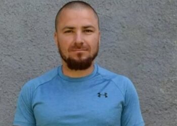 Emil Gânj, condamnat la închisoare pe viață pentru uciderea și incendierea fostei iubite