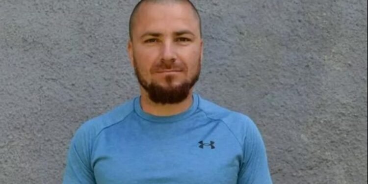 Emil Gânj, condamnat la închisoare pe viață pentru uciderea și incendierea fostei iubite