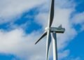 Un nou parc eolian major a fost conectat la rețea în România: proiectul Green Breeze din Galați, de aproape 100 MW, intră în faza operațională