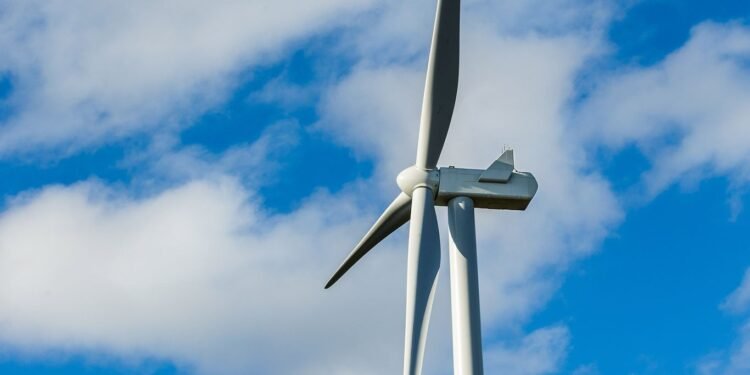 Un nou parc eolian major a fost conectat la rețea în România: proiectul Green Breeze din Galați, de aproape 100 MW, intră în faza operațională