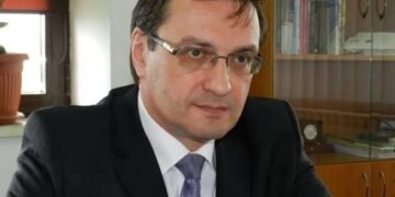 Directorul APIA Suceava, Eugen Mogoș, plasat în arest la domiciliu după ce a fost prins băut la volan și a provocat un accident