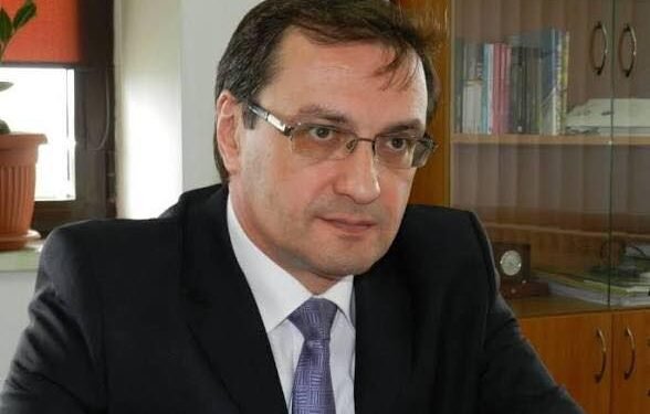 Directorul APIA Suceava, Eugen Mogoș, plasat în arest la domiciliu după ce a fost prins băut la volan și a provocat un accident