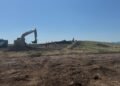 Descoperire arheologică veche de 5.000 de ani la Băicoi, pe șantierul pasajului peste DN1