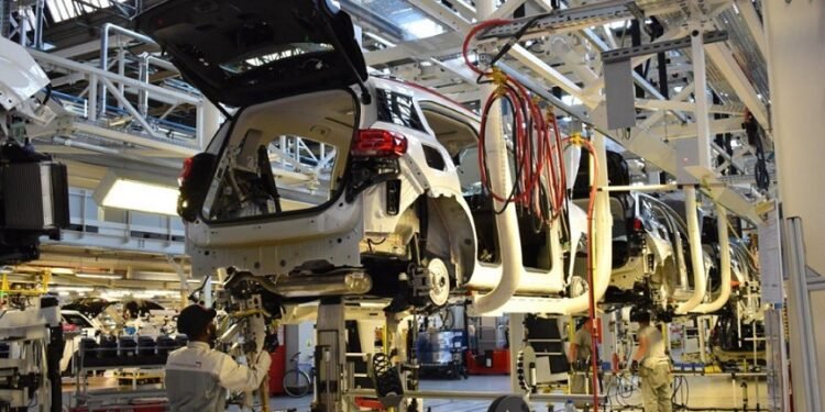 Unul dintre cei mai mari producători auto din Europa se mută în China