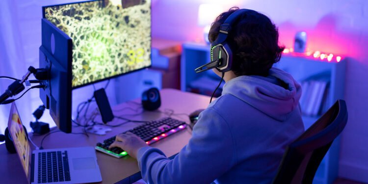 Au fost desemnate cele mai bune laptopuri de gaming la prețuri accesibile de cumpărat în 2026