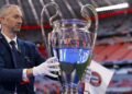 PSG și Arsenal vor juca finala Ligii Campionilor la Budapesta