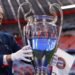 PSG și Arsenal vor juca finala Ligii Campionilor la Budapesta