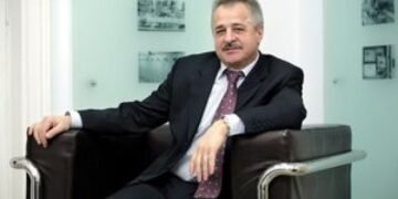 Gheorghe Ciubotaru