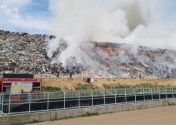 Iașul transformă gunoiul în energie: începe revoluția verde a Moldovei